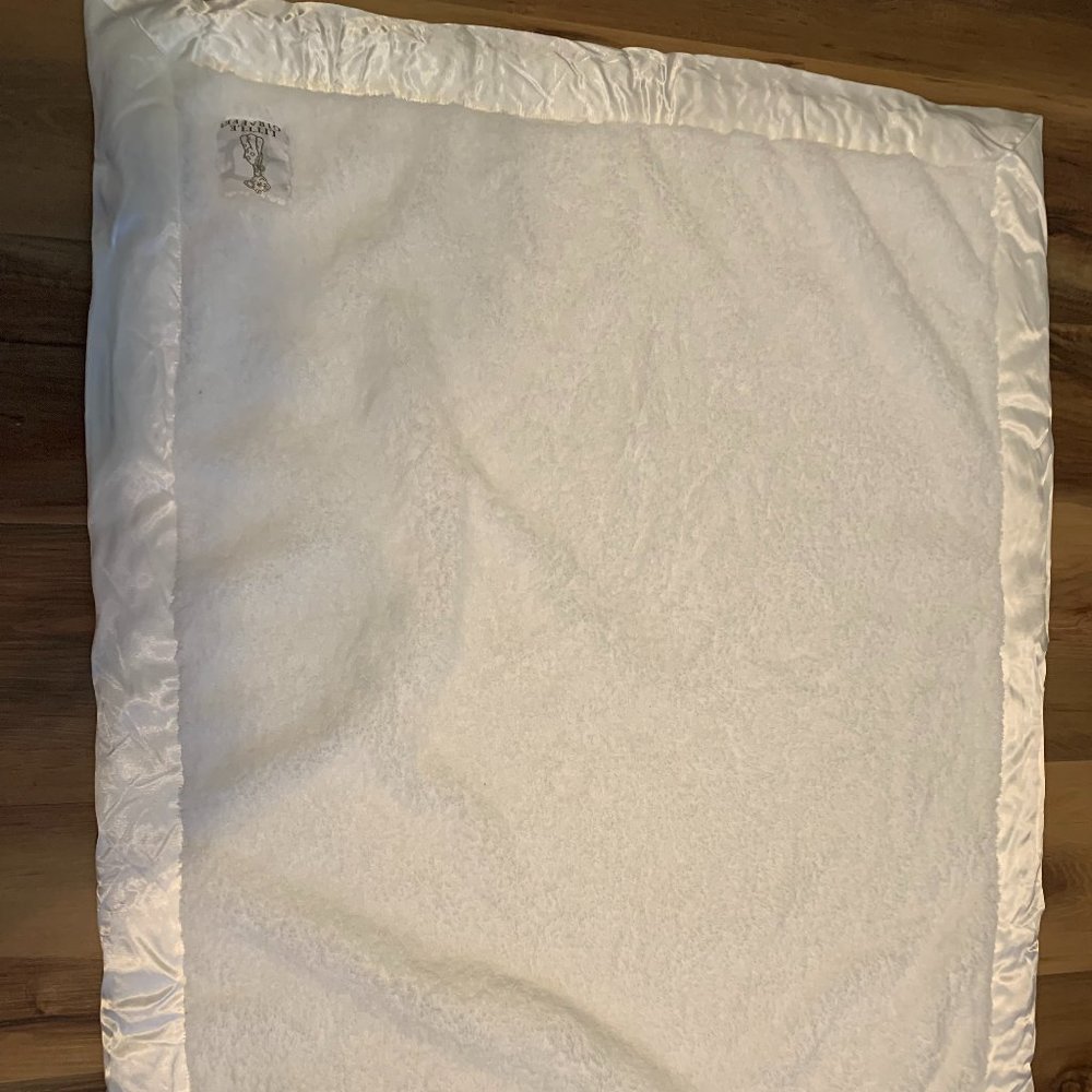 Little Giraffe Luxe Baby Blanket